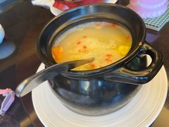 -泛太平洋大酒店·海天楼中餐厅·粤菜