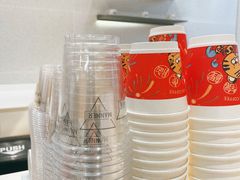 -Manner Coffee(K11店)