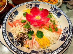 -老雒阳面馆·水席洛阳菜(王城路店)