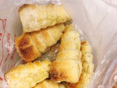 -中关村茶点