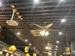 -清心素食自助餐厅(夫子庙店)