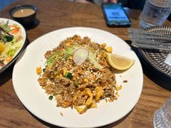 -FUNFUN有饭花园聚会餐厅