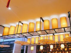 -福州天元国际威斯汀酒店·中国元素餐厅