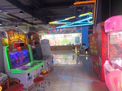 -大玩家(魏家庄万达店)