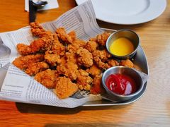 -1861意大利餐厅(文化广场店)