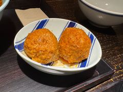 丸子-喜晋道面馆(华严寺广场店)