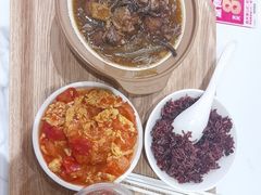 -乡村基·川味现炒大王(熙悦天街店)