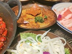 -冯校长老火锅(双桥路店)