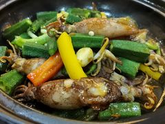 牛仔骨-欢乐海岸美食联盟