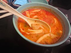 -URBAN SOI Thai Kitchen乐泰料理(长乐路店)