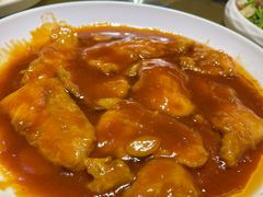 -惠宾饭庄(中山路店)