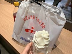 -红星前进面包牛奶公司(君太店)