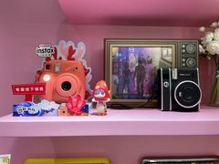 -新田360广场(上海华侨城店)