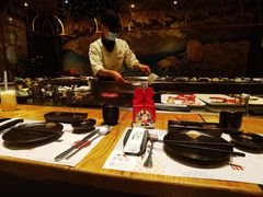 -赤坂亭·M9和牛烧肉·铁板烧·日料398放题(长泰广场店)