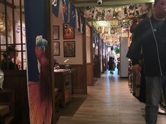 门面-樱宿日式和牛烧肉(五道口店)