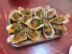 -琼大师东方烤乳猪(亚特兰蒂斯店)