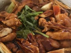 -黄记煌三汁焖锅(悦方IDmall店)