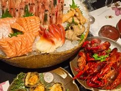 -松鹤精致料理(五一中路店)