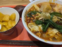 -螺小胖柳州螺蛳粉(钟楼总店)