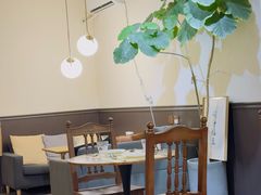 -沏点Trattoria意大利餐厅(新街口店)