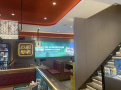 -灶座小锅烀饼·铁锅炖(道里店)