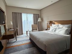 -珠海中海雅高铂尔曼酒店