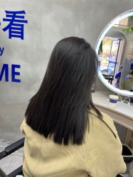 -DK SALON连锁专业烫染接发店