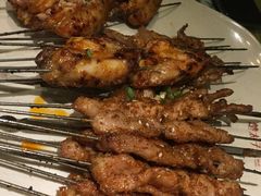 -楚太子  中餐&烧烤(武大店)