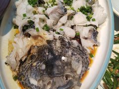 -秋色客家菜(南山店)