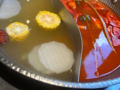 -手选潮汕鲜牛肉火锅(二七广场店)