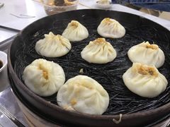 -四季美汤包(户部巷店)