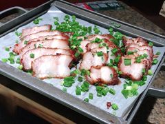 -绿茶餐厅(coco park 店)