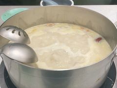 -若爱猪肚鸡·啫啫煲(循礼门M+店)