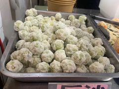 -普宁反沙番薯芋头