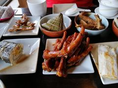-青藤茶馆(南山路店)