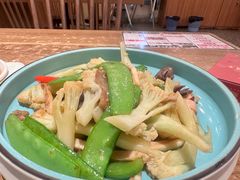 -先记烧鹅王·本地粤菜(福永店)