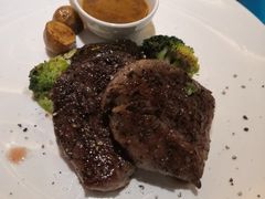 -小蕃茄意大利餐厅(开发区时尚天街店)