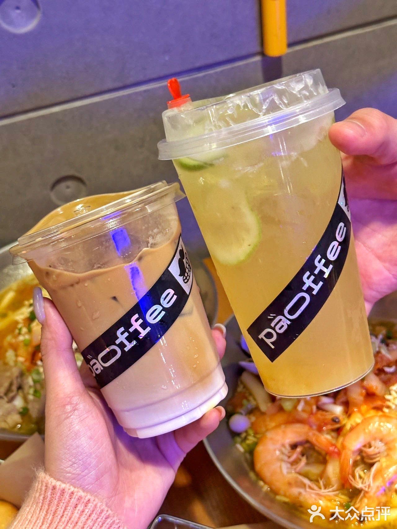 广州‼居然一直不知道韩式泡饭这么好吃的么