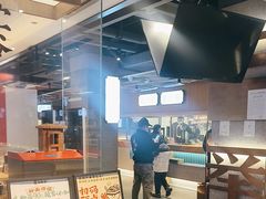 -易裕和·长沙米粉(竹塘西路店)