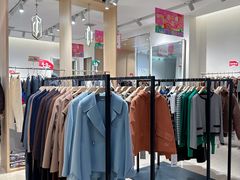 -首创奥特莱斯(西安店)