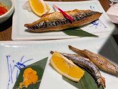 -芥末日本料理(打浦路铂尔曼旗舰店)