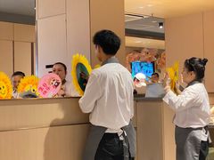 -海底捞火锅(珠影星光城夜宵主题店)