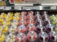 -永辉超市(郫都区爱琴海店)