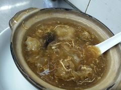 -添發碗仔翅美食