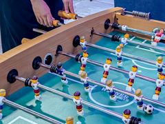 -CIAO·团建聚餐·生日派对轰趴馆(福田店)