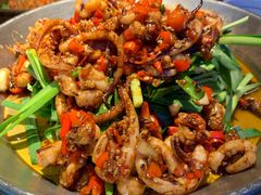 -费大厨辣椒炒肉(吉联MALL店)