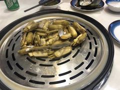蛏子-蔚海之都·象山蒸汽海鲜(仙霞路店)