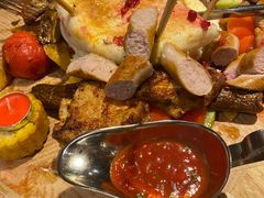 -卢布里西餐厅(总店)