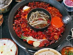 -楠火锅(绵阳首店)