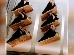 -丁香西饼屋(桂林路店)